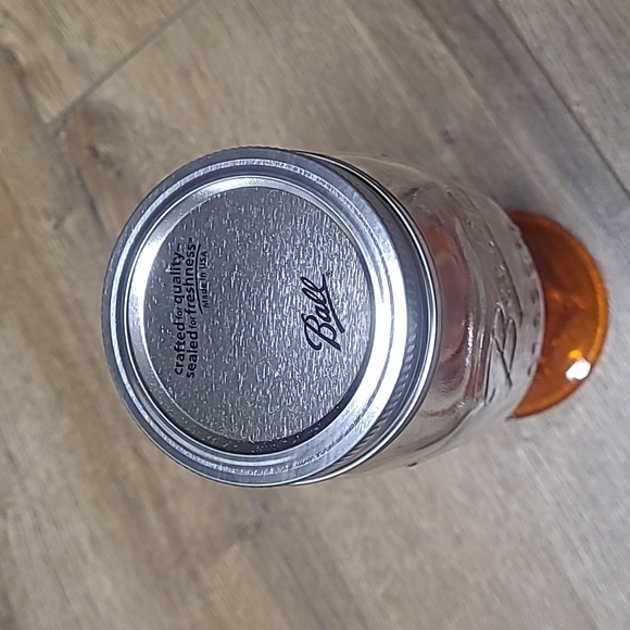 NIB THE ORIGINAL REDNEK WINE GLASS - Picture 6 of 8